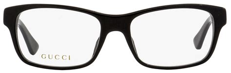 gucci gg0006o 005 black men eyeglasses|Gucci gg0062s 003.